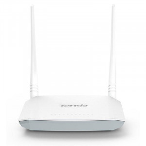 TENDA V300 4 PORT 10/100 300MBPS KABLOSUZ VDSL2 MODEM ROUTER