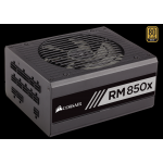 CORSAIR RM850X 850W 13.5CM FAN 80+ GOLD GUC KAYNAGI (CP-9020093-EU)