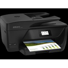 HP P4C78A OFFICEJET 6950 INKJET YAZ/TAR/FOT/FAX +DUB +WIFI