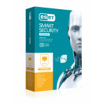 ESET SMART SECURITY PREMIUM KUTU 1 KULLANICI