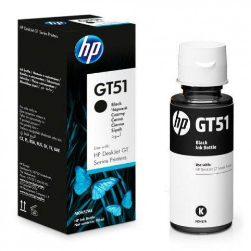 HP M0H57A (GT51) SIYAH MUREKKEP