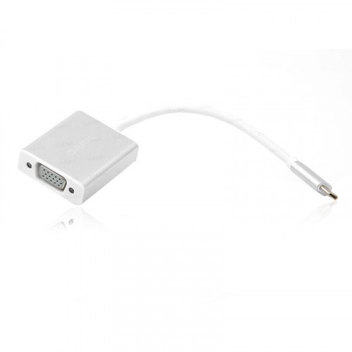 DARK DK-AC-U31XVGA USB 3.1 TYPE C - VGA DONUSTURUCU