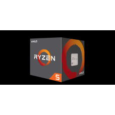 AMD RYZEN 5 1500X 3.5GHz 16MB AM4 (65W)