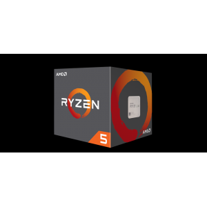 AMD RYZEN 5 1500X 3.5GHz 16MB AM4 (65W)