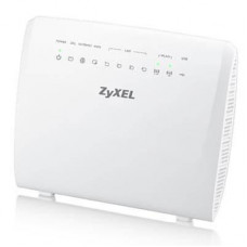 ZYXEL VMG3925-B10B 4 PORT 10/100/1000 ADSL/VDSL FIBER MODEM