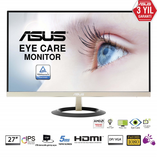 ASUS 27