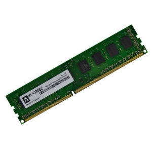 16 GB DDR4 2400 MHz HI-LEVEL KUTULU (HLV-PC19200D4-16) SAMSUNG CHIPSETLI