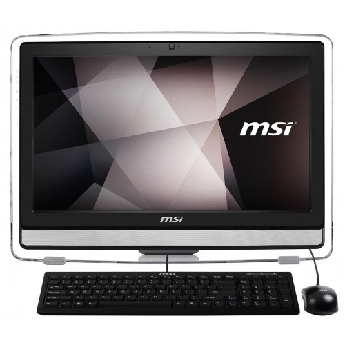 MSI AIO PRO 22E 7M-049XTR I5-7400 8GB 1TB 21.5