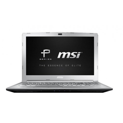 MSI PE62 7RD-1229XTR I7-7700HQ 8GB 1TB 4GB GTX1050 VGA 15.6