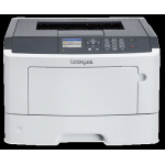 LEXMARK MS417DN MONO LAZER YAZICI +DUB +NET