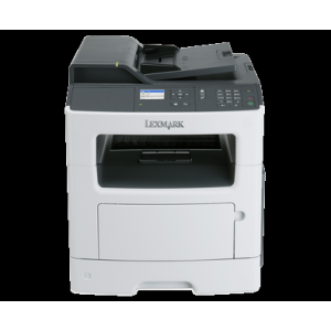 LEXMARK MX317DN MONO LAZER YAZ/TAR/FOT/FAX +DUB +NET