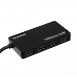 DARK DK-AC-USB341 CONNECT MASTER 4 PORT USB3.0 HUB