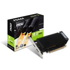 MSI GT1030 2GB GDDR5 64BIT DP/HDMI (GT 1030 2GH LP OC)