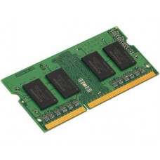 16 GB DDR4 2400 MHz KINGSTON CL17 SODIMM (KVR24S17D8/16)