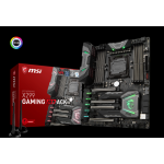 MSI X299 GAMING M7 ACK 2066P DDR4 SES GLAN SATA3 USB3.1 WIFI ATX