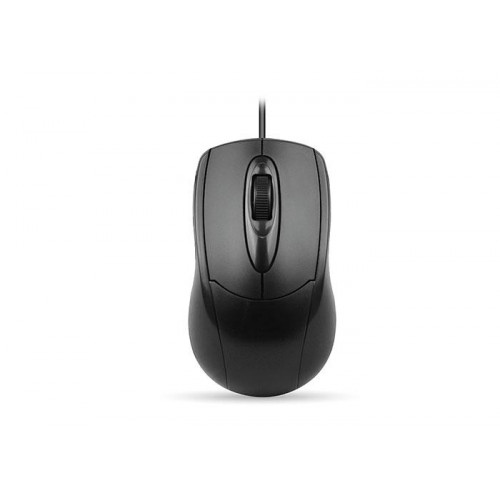 EVEREST SM-163 USB SIYAH OPTIK MOUSE