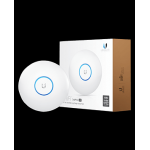 UBIQUITI UAP-AC-LR UNIFI 1 PORT 867MBPS 5GHZ 6dBI LONG RANGE POE ACCESS POINT