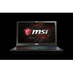 MSI GS63VR 7RG-051TR I7-7700HQ 16GB 1TB+256GB SSD 8GB GTX1070 VGA 15.6