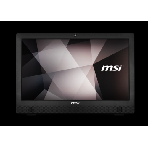 MSI AIO PRO 24 7NC-040XTR I5-7400 8GB 1TB 2GB GT930M VGA 23.6