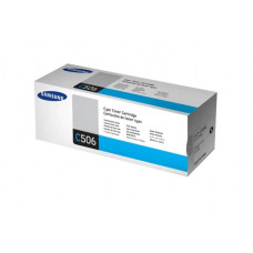 SAMSUNG CLT-C506L MAVI TONER