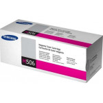 SAMSUNG CLT-M506L KIRMIZI TONER