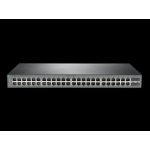 HPE JL382A 1920S-48G 48 PORT 10/100/1000 +4SFP WEB YONETILEBILIR SWITCH