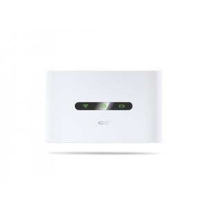 TP-LINK M7300 300MBPS 2.4GHz 4G LTE MOBIL KABLOSUZ ROUTER