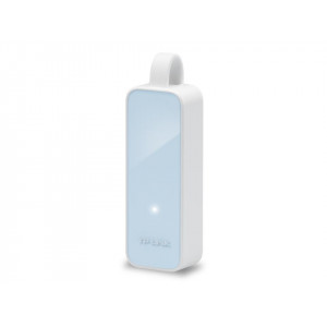 TP-LINK UE200 USB 2.0 ETHERNET AG ADAPTORU