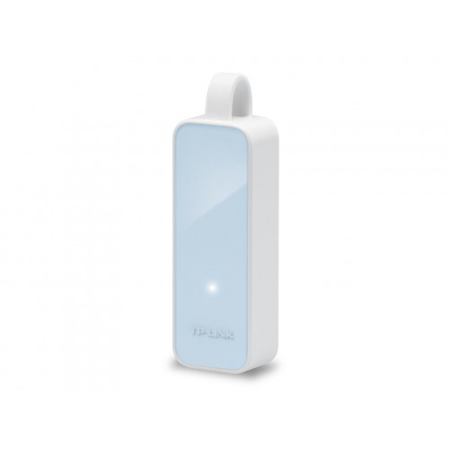 TP-LINK UE200 USB 2.0 ETHERNET AG ADAPTORU