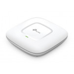 TP-LINK CAP300 1 PORT 300MBPS 2.4GHz 2x5dBI TAVAN TIPI ACCESS POINT