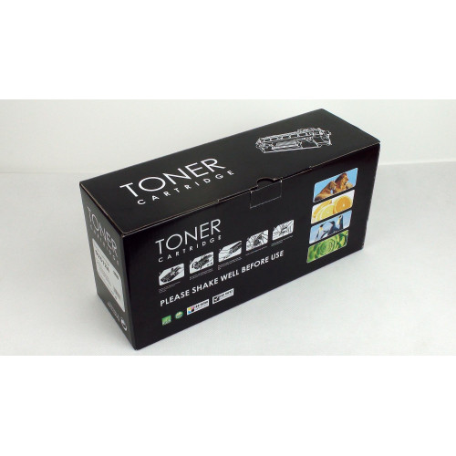 PRINSTYLE BROTHER TN-1040 TONER (MFC-1811) SIYAH MUADIL TONER