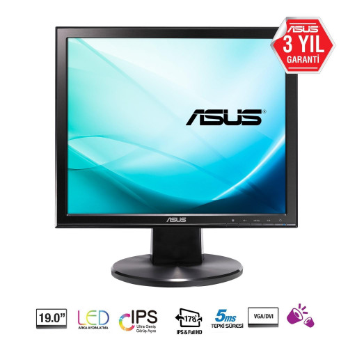 ASUS 19