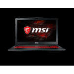 MSI GL62M 7RC-042XTR I5-7300HQ 8GB 1TB 2GB MX150 VGA 15.6