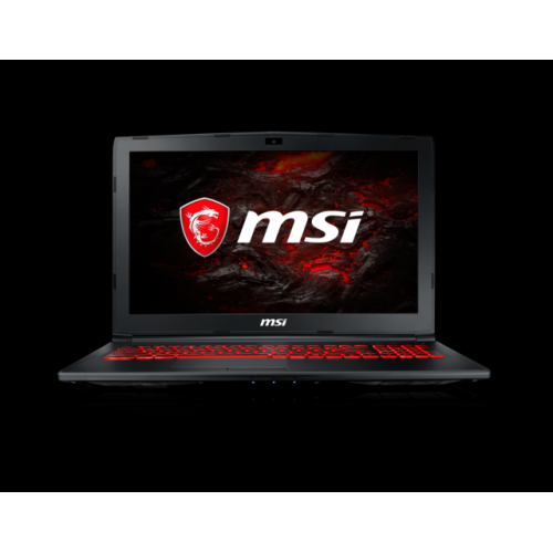 MSI GL62M 7RC-042XTR I5-7300HQ 8GB 1TB 2GB MX150 VGA 15.6