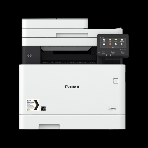 CANON I-SENSYS MF735CX RENKLI LAZER YAZ/TAR/FOT/FAX +DUB +NET +WIFI