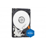 WD BLUE 1 TB 2,5