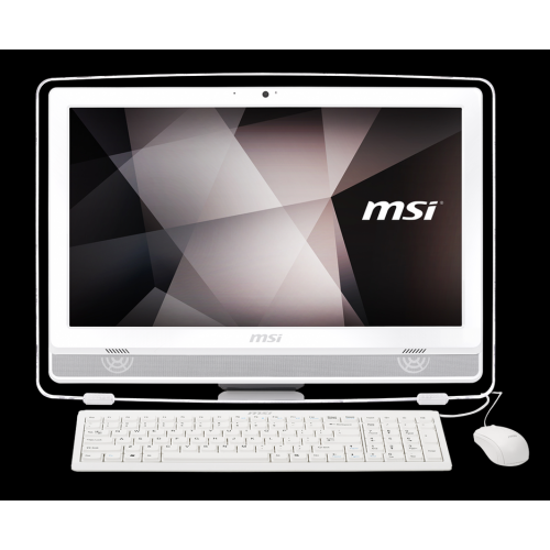 MSI AIO PRO 22E 7NC-077XTR I5-7400 4GB 1TB 2GB GTX930M VGA 21.5