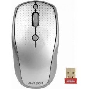 A4 TECH G9-530HX-1 2000 DPI HOLELESS GUMUS KABLOSUZ MOUSE