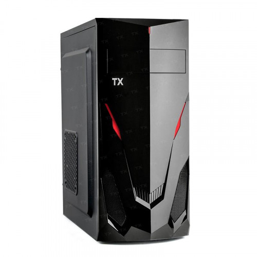 TX K3S 400W 1xUSB3.0 2xUSB2.0 ATX BILGISAYAR KASASI (TXCHK3P400)