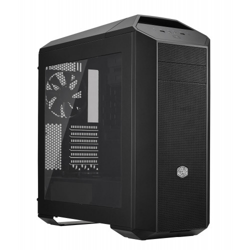 COOLER MASTER MASTERCASE PRO 5 SUPER MIDT ATX MODULER SIYAH KASA