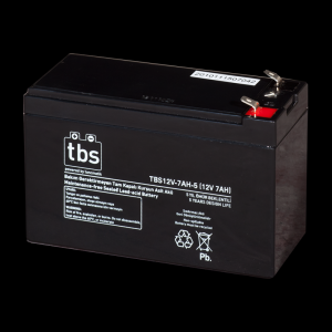 TUNCMATIK TBS 12V-7AH-5 UPS KURU TIP AKU (TSK1454)