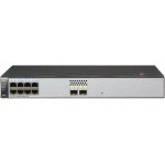 HUAWEI S1720-10GW-PWR-2P 8 PORT 10/100/1000 POE 123W +2SFP YONETILEBILIR SWITCH