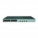 HUAWEI S1720-28GWR-PWR-4P 24 PORT 10/100/1000 POE 370W +4SFP WEB YONETIM SWITCH