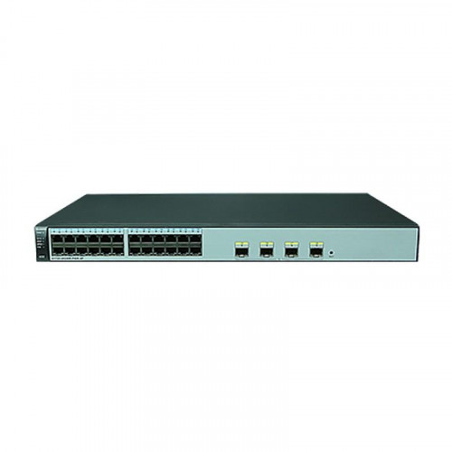 HUAWEI S1720-28GWR-PWR-4P 24 PORT 10/100/1000 POE 370W +4SFP WEB YONETIM SWITCH