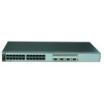 HUAWEI S1720-28GWR-PWR-4X 24GE PORT 4x10GB SFP+370W POE+WEB YONETILEBILIR SWITCH