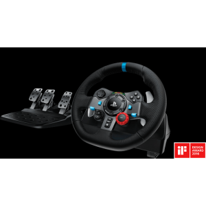 LOGITECH G29 GAMING RACING DIREKSIYON SETI (941-000112)