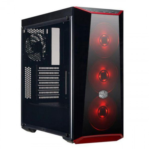 COOLER MASTER MASTERBOX LITE 5 600W 80+ USB3.0 ATX KASA (RC-MCW-L5S3-KWNA60)