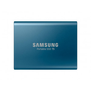 SAMSUNG T5 250 GB USB3.1 TASINABILIR SSD 540MB/SN (MU-PA250B/WW)