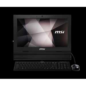 MSI AIO PRO 16T 7M-002XEU 3865U 4GB 500GB 15.6