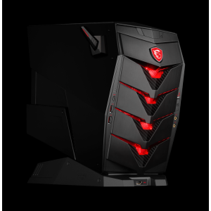 MSI AEGIS 3 VR7RC-209XTR I5-7400 8GB 1TB+256GB SSD 6GB GTX1060 VGA DOS SIYAH